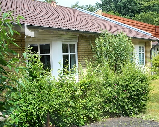 unsere Einrichtung Haus Levi